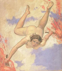 Porteuse de lumière